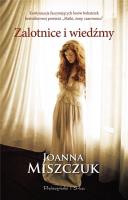 Okładka książki Zalotnice i wiedźmy DL