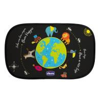 Okładka książki Żaluzja przeciwsłoneczne 2szt