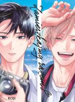 Okładka książki Zamieszkajmy razem!