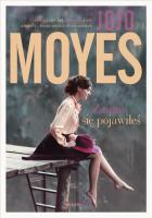 Zanim się pojawiłeś. Autor: Jojo Moyes. SmakLiter.pl Okładka książki Zanim się pojawiłeś