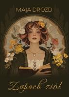Okładka książki Zapach ziół