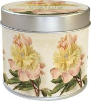 Opakowanie Zapachowa świeczka 191 - piwonia - brzoskwiniowa