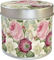 Opakowanie Zapachowa świeczka 193 - róże - zapach róż