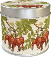 Opakowanie Zapachowa świeczka 197 - róże - zapach różany