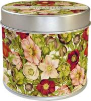 Opakowanie Zapachowa świeczka 206 - róże - zapach jabłko