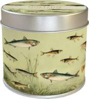 Opakowanie Zapachowa świeczka 232 Nordyckie ryby