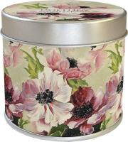 Opakowanie Zapachowa świeczka ozdobna 210 - zapach kwiatowy