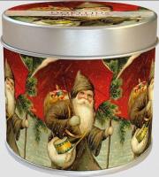 Opakowanie Zapachowa świeczka ozdobna 220 - Gwiazdor jabłko