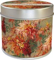 Zapachowa świeczka pomar. dalia - zapach brzoskwin. Wydawca: Skona Ting. SmakLiter.pl Opakowanie Zapachowa świeczka pomar. dalia - zapach brzoskwin