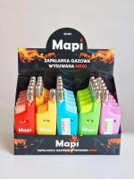 Opakowanie Zapalarka gazowa wysuwana (25szt)
