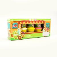 Opakowanie Zapas Plastoliny 10 kubeczków