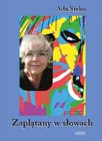 Okładka książki Zaplątany w słowach