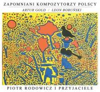 Zapomniani Kompozytorzy Polscy. Wydawca: Soliton. SmakLiter.pl Opakowanie Zapomniani Kompozytorzy Polscy