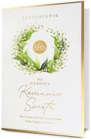 Opakowanie Zaproszenie Komunia (5szt)