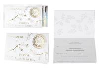 Opakowanie Zaproszenie Komunia (5szt)