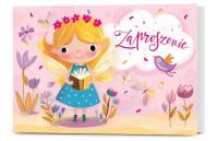 Opakowanie Zaproszenie Uniwersalne (10szt)