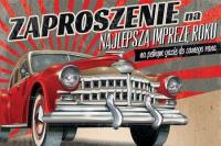 Opakowanie Zaproszenie Uniwersalne (10szt)