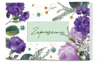 Opakowanie Zaproszenie Uniwersalne (10szt)