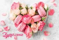 Opakowanie Zaproszenie ZA-111 (10szt.)