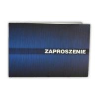 Opakowanie Zaproszenie ZT01 (10szt.)