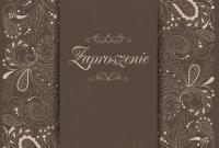 Opakowanie Zaproszenie ZT15 (10szt.)