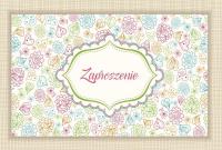 Opakowanie Zaproszenie ZT18 (10szt.)