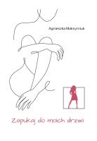 Okładka książki Zapukaj do moich drzwi