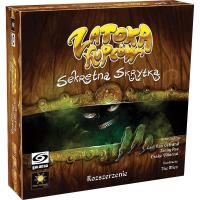 Opakowanie Zatoka kupców: Sekretna skrytka GALAKTA