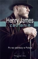 Zaufanie DL. Autor: Henry James. SmakLiter.pl Okładka książki Zaufanie DL