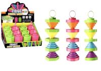 Opakowanie Zawieszka antystresowa rozkładana MIX