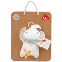Opakowanie Zawieszka do smoczka słoń