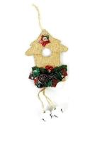 Opakowanie Zawieszka domek 25cm