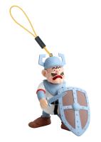 Zawieszka - Kapral. Wydawca: Tisso-Toys. SmakLiter.pl Opakowanie Zawieszka - Kapral