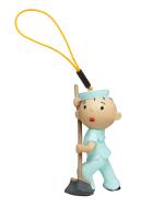 Zawieszka - Lolek Marynarz. Wydawca: Tisso-Toys. SmakLiter.pl Opakowanie Zawieszka - Lolek Marynarz