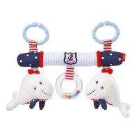 Opakowanie Zawieszka maskotka edukacyjna Trapez