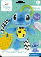 Opakowanie Zawieszka pluszowy Stitch