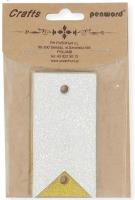 Zawieszka prezentowa. Wydawca: PENWORD. SmakLiter.pl Opakowanie Zawieszka prezentowa