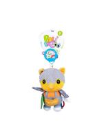 Zawieszka Sowa Adela. Wydawca: Balibazoo. SmakLiter.pl Opakowanie Zawieszka Sowa Adela