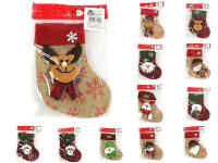 Opakowanie Zawieszka świąteczna MIX