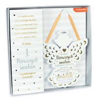 Opakowanie Zawieszka ZOP-009 Roczek