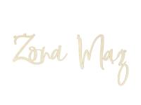 Opakowanie Zawieszki na krzesła Żona Mąż naturalne drewno