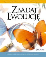 Zbadaj Ewolucję. Argumenty za i przeciwko... Autor:   Praca zbiorowa. SmakLiter.pl Okładka książki Zbadaj Ewolucję. Argumenty za i przeciwko..
