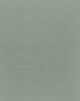 Zbigniew Makowski. Teka. Autor: red. Anda Rottenberg. SmakLiter.pl Okładka książki Zbigniew Makowski. Teka