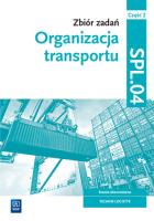 Zbiór zadań Obsługa magazynów Kwalifikacja SPL.04 Część 2. Autor: Knap Monika, Radosław Knap. SmakLiter.pl Okładka książki Zbiór zadań Obsługa magazynów Kwalifikacja SPL.04 Część 2