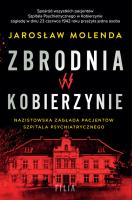 Okładka książki Zbrodnia w Kobierzynie