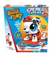 Zbuduj robota Build a Bot Psi Patrol Marshall. Wydawca: Goliath. SmakLiter.pl Opakowanie Zbuduj robota Build a Bot Psi Patrol Marshall