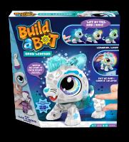 Zbuduj robota Build a Bot Snow Leopard. Wydawca: Goliath. SmakLiter.pl Opakowanie Zbuduj robota Build a Bot Snow Leopard