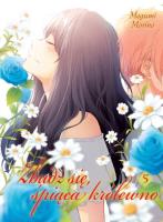 Okładka książki Zbudź się śpiąca królewno 05