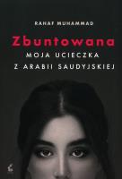 Okładka książki Zbuntowana