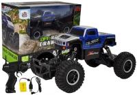 Opakowanie Zdalnie sterowane autko RC Monster Truck 1:20